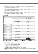 Preview for 36 page of ALDEN LED DVD COMBO TV 18,5" DVBT/S2 Manual