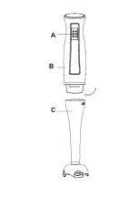 Preview for 2 page of Alder AD 4622 User Manual