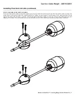 Предварительный просмотр 7 страницы Alderon Industries 7039 User Manual