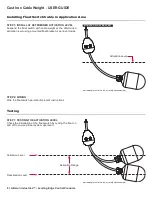 Предварительный просмотр 8 страницы Alderon Industries 7039 User Manual