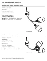 Предварительный просмотр 10 страницы Alderon Industries 7039 User Manual