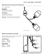 Предварительный просмотр 11 страницы Alderon Industries 7039 User Manual