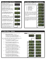 Предварительный просмотр 3 страницы Alderon Industries Power Post PPMS-0001 Quick Start Manual