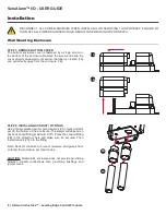 Предварительный просмотр 6 страницы Alderon Industries VersAlarm I/O User Manual