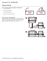 Предварительный просмотр 8 страницы Alderon Industries VersAlarm I/O User Manual