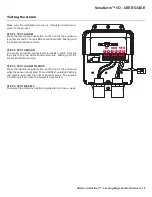 Предварительный просмотр 9 страницы Alderon Industries VersAlarm I/O User Manual