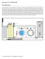 Предварительный просмотр 12 страницы Alderon Industries VersAlarm I/O User Manual