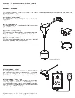 Предварительный просмотр 4 страницы Alderon Industries VertiMAC VM13 Series User Manual