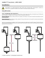 Предварительный просмотр 6 страницы Alderon Industries VertiMAC VM13 Series User Manual