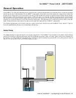 Предварительный просмотр 13 страницы Alderon Industries VertiMAC VM13 Series User Manual