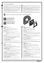 Предварительный просмотр 3 страницы aldes 11023310 Installation And Maintenance Instructions