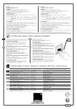 Preview for 4 page of aldes 11023310 Installation And Maintenance Instructions