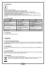 Предварительный просмотр 40 страницы aldes 11023473 Assembly Instructions Manual