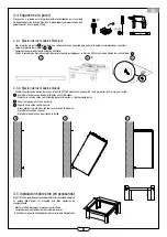 Предварительный просмотр 61 страницы aldes 11023473 Assembly Instructions Manual