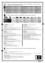 Предварительный просмотр 2 страницы aldes ALDESCONNECT BOX Assembly Instructions