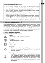 Предварительный просмотр 3 страницы aldes C.Axpir Comfort User And Maintenance Instructions