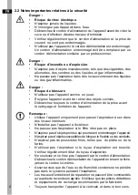 Предварительный просмотр 4 страницы aldes C.Axpir Comfort User And Maintenance Instructions