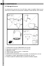 Предварительный просмотр 8 страницы aldes C.Axpir Comfort User And Maintenance Instructions