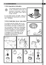 Предварительный просмотр 17 страницы aldes C.Axpir Comfort User And Maintenance Instructions