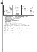 Предварительный просмотр 18 страницы aldes C.Axpir Comfort User And Maintenance Instructions