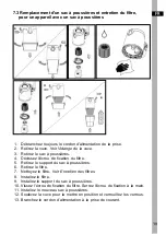 Предварительный просмотр 19 страницы aldes C.Axpir Comfort User And Maintenance Instructions