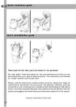 Предварительный просмотр 22 страницы aldes C.Axpir Comfort User And Maintenance Instructions