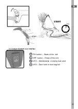 Предварительный просмотр 27 страницы aldes C.Axpir Comfort User And Maintenance Instructions