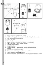 Предварительный просмотр 30 страницы aldes C.Axpir Comfort User And Maintenance Instructions