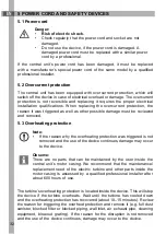 Предварительный просмотр 32 страницы aldes C.Axpir Comfort User And Maintenance Instructions