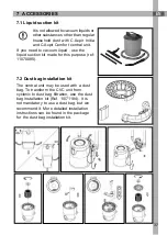 Предварительный просмотр 37 страницы aldes C.Axpir Comfort User And Maintenance Instructions