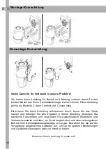 Предварительный просмотр 42 страницы aldes C.Axpir Comfort User And Maintenance Instructions