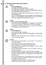 Предварительный просмотр 44 страницы aldes C.Axpir Comfort User And Maintenance Instructions