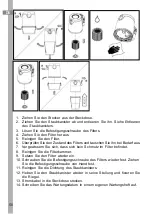 Предварительный просмотр 50 страницы aldes C.Axpir Comfort User And Maintenance Instructions