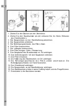 Предварительный просмотр 58 страницы aldes C.Axpir Comfort User And Maintenance Instructions