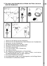 Предварительный просмотр 59 страницы aldes C.Axpir Comfort User And Maintenance Instructions