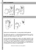 Предварительный просмотр 62 страницы aldes C.Axpir Comfort User And Maintenance Instructions