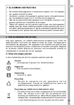 Предварительный просмотр 63 страницы aldes C.Axpir Comfort User And Maintenance Instructions