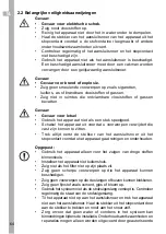 Предварительный просмотр 64 страницы aldes C.Axpir Comfort User And Maintenance Instructions