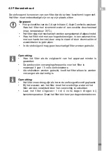 Предварительный просмотр 69 страницы aldes C.Axpir Comfort User And Maintenance Instructions