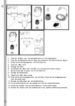 Предварительный просмотр 70 страницы aldes C.Axpir Comfort User And Maintenance Instructions