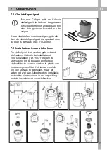 Предварительный просмотр 77 страницы aldes C.Axpir Comfort User And Maintenance Instructions