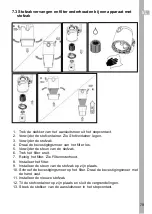 Предварительный просмотр 79 страницы aldes C.Axpir Comfort User And Maintenance Instructions