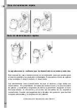 Предварительный просмотр 82 страницы aldes C.Axpir Comfort User And Maintenance Instructions