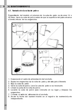 Предварительный просмотр 88 страницы aldes C.Axpir Comfort User And Maintenance Instructions