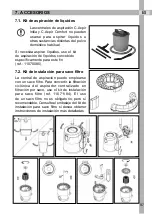 Предварительный просмотр 97 страницы aldes C.Axpir Comfort User And Maintenance Instructions