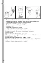 Предварительный просмотр 98 страницы aldes C.Axpir Comfort User And Maintenance Instructions