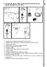 Предварительный просмотр 99 страницы aldes C.Axpir Comfort User And Maintenance Instructions