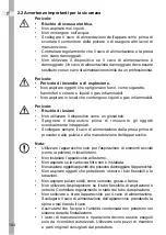 Предварительный просмотр 104 страницы aldes C.Axpir Comfort User And Maintenance Instructions