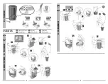 Предварительный просмотр 3 страницы aldes C. Booster User Manual