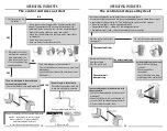 Предварительный просмотр 7 страницы aldes C. Booster User Manual